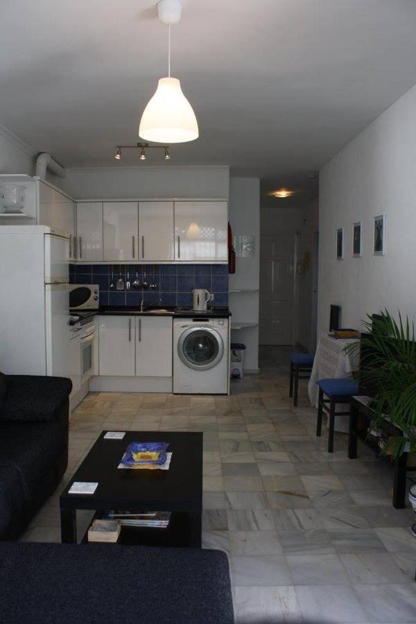 דירות נרחה Casa Lesley Anne מראה חיצוני תמונה