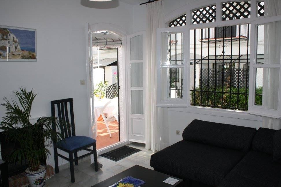 דירות נרחה Casa Lesley Anne מראה חיצוני תמונה
