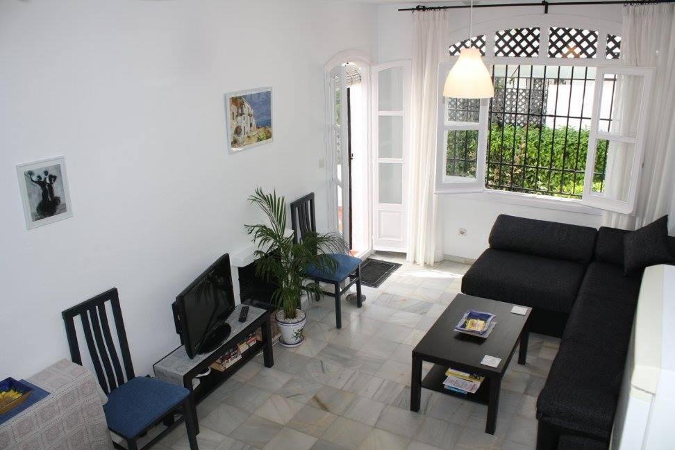 דירות נרחה Casa Lesley Anne מראה חיצוני תמונה