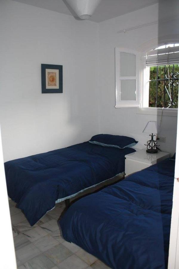 דירות נרחה Casa Lesley Anne מראה חיצוני תמונה