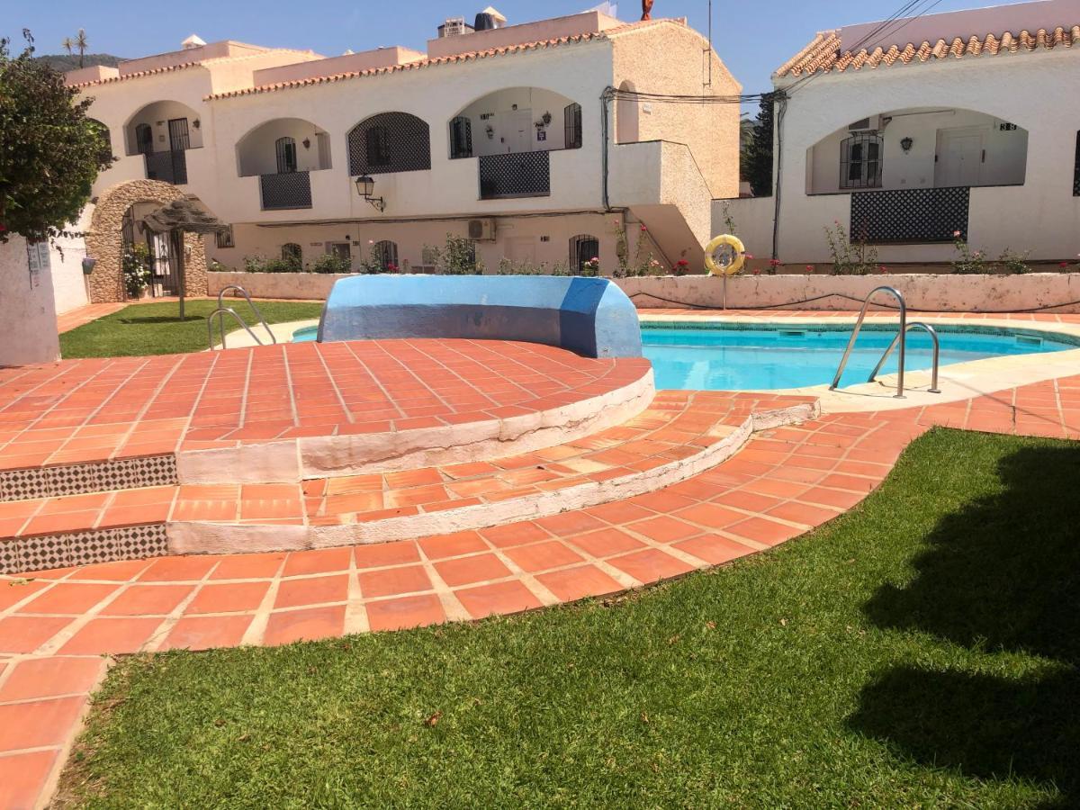 דירות נרחה Casa Lesley Anne מראה חיצוני תמונה
