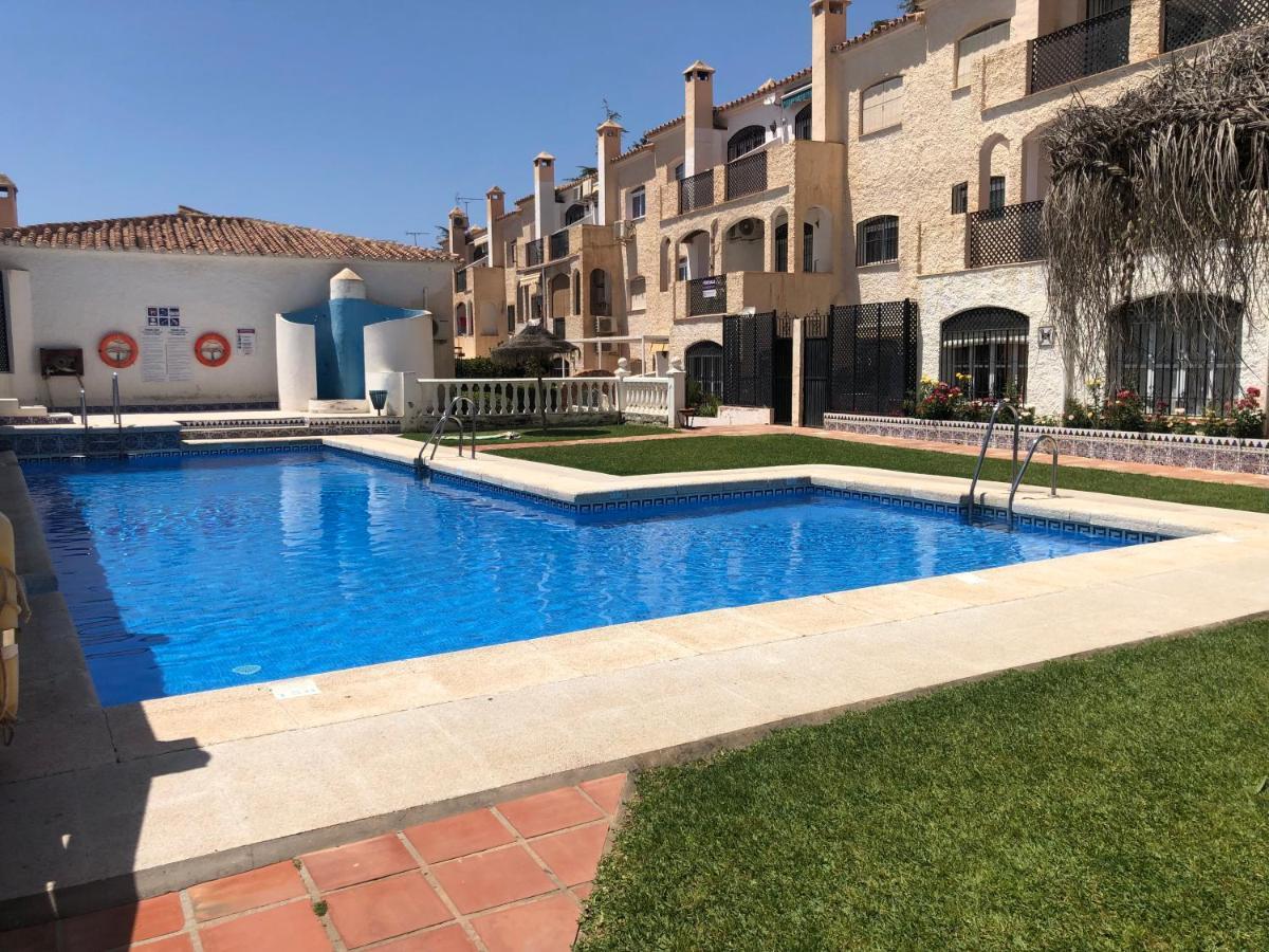 דירות נרחה Casa Lesley Anne מראה חיצוני תמונה